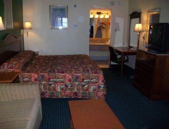 Knights Inn Mount Laurel Bagian luar foto