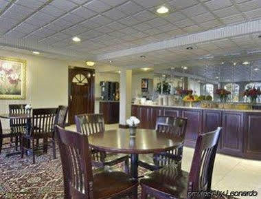 Knights Inn Mount Laurel Bagian luar foto